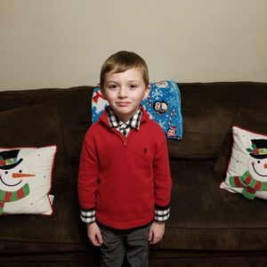 Meet your Posher, Kristi